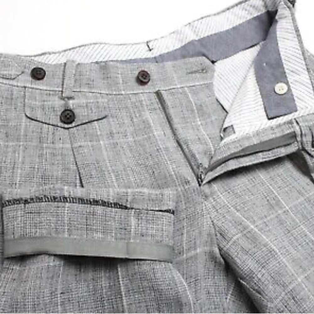 SUITSUPPLY Trousers